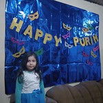 Immagini di Purim dalla comunità di Derech HaChaim in Honduras