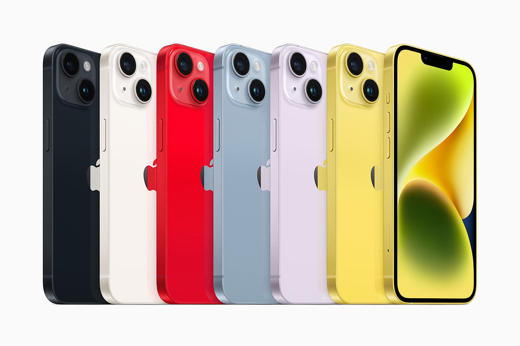 Apple-iPhone-14-color-lineup-230307