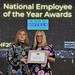 IHF National Employee of the Year Awards