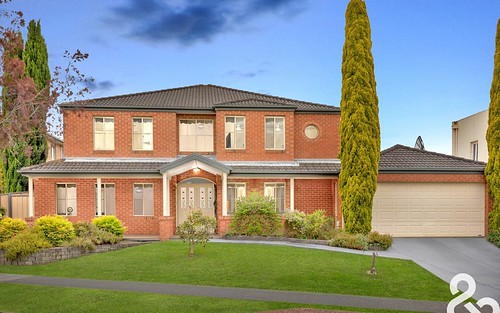 13 Rushdale Ct, Mill Park VIC 3082