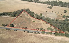 Dunolly-Inglewood Road, Arnold VIC