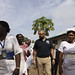 Foreign Secretary James Cleverly visits Sierra Leone