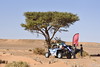 Rallye Aïcha des Gazelles 2023 - Prologue