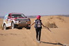 Rallye Aïcha des Gazelles 2023 - Prologue