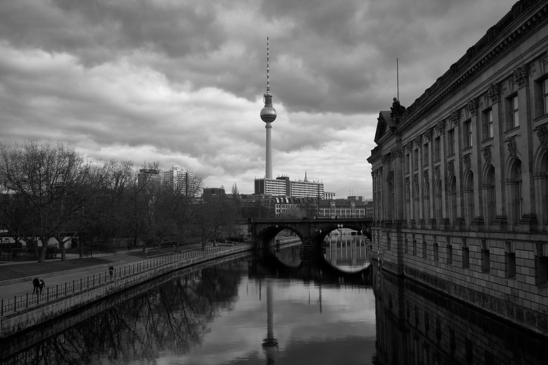 Museum Island<br/>© <a href="https://flickr.com/people/76518649@N04" target="_blank" rel="nofollow">76518649@N04</a> (<a href="https://flickr.com/photo.gne?id=52735676826" target="_blank" rel="nofollow">Flickr</a>)