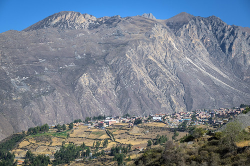 Peru-389-Oyon-San Miguel