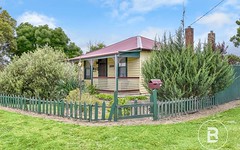 38 Thompson Street, Dunolly VIC