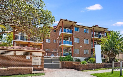 4/18-22 Conway Road, Bankstown NSW