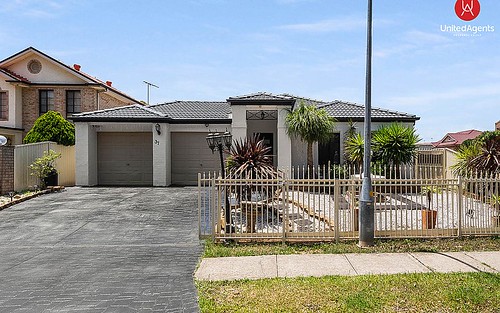 37 Mistral St, Greenfield Park NSW 2176