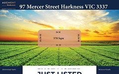 97 Mercer Street, Harkness VIC