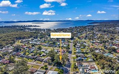33 Clemenceau Crescent, Tanilba Bay NSW