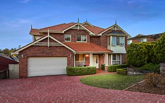 15 Highclere Place, Castle Hill NSW