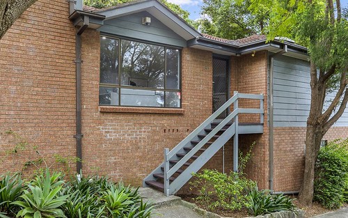 11/40-42 Stanley Road, Epping NSW 2121
