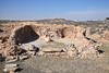 Thaenae, a civitas then a colony under Hadrian (Aelia Augusta Mercurialis), Africa Proconsularis, Tunisia