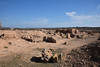 Thaenae, a civitas then a colony under Hadrian (Aelia Augusta Mercurialis), Africa Proconsularis, Tunisia