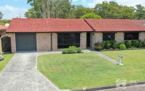 29 Hind Avenue, Forster NSW