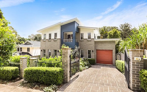 32A Hall Rd, Hornsby NSW 2077
