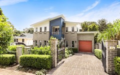 32A Hall Road, Hornsby NSW