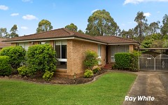 23 Whittier Street, Quakers Hill NSW