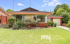 3 Banks Place, Camden South NSW