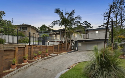 66 Sorlie Rd, Frenchs Forest NSW 2086