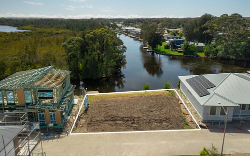 6/23 Jacobs Drive, Sussex Inlet NSW