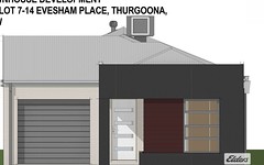 Lot 8 Evesham Place, Thurgoona NSW