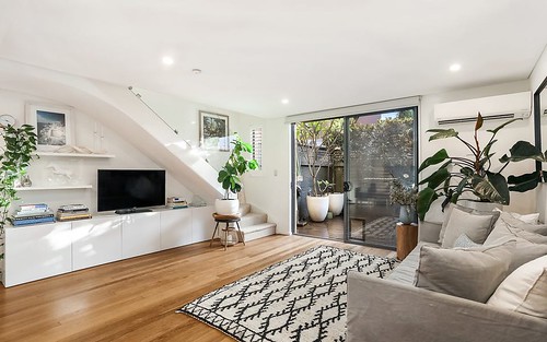 8/765 Old South Head Road, Vaucluse NSW