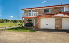 11/8 Wickfield Circuit, Ambarvale NSW