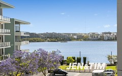 301/8 Jean Wailes Ave, Rhodes NSW