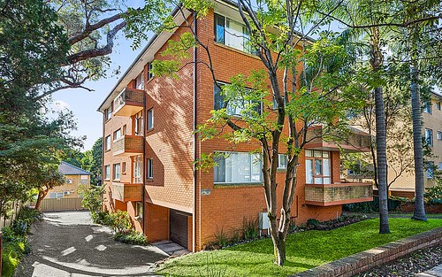 2/10 Oxford Street, Mortdale NSW