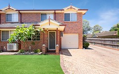 3/20 Stanbury Place, Quakers Hill NSW