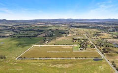 Lot 694 Dights Forest Road, Table Top NSW
