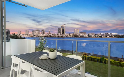 207/31 The Promenade, Wentworth Point NSW 2127