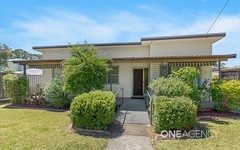 2 Robey Street, Bomaderry NSW