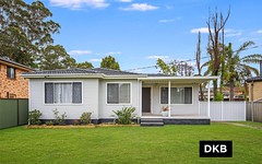 4 Pearce Road, Quakers Hill NSW