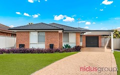 5 Guy Place, Rooty Hill NSW