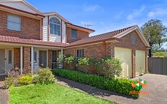 38A Pottery Circuit, Woodcroft NSW