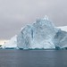 Massive Icebergs