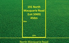 191 North Macquarie Road, Calderwood NSW