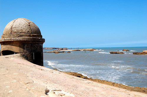 Essaouira, Safi, El Jadida - Marocco