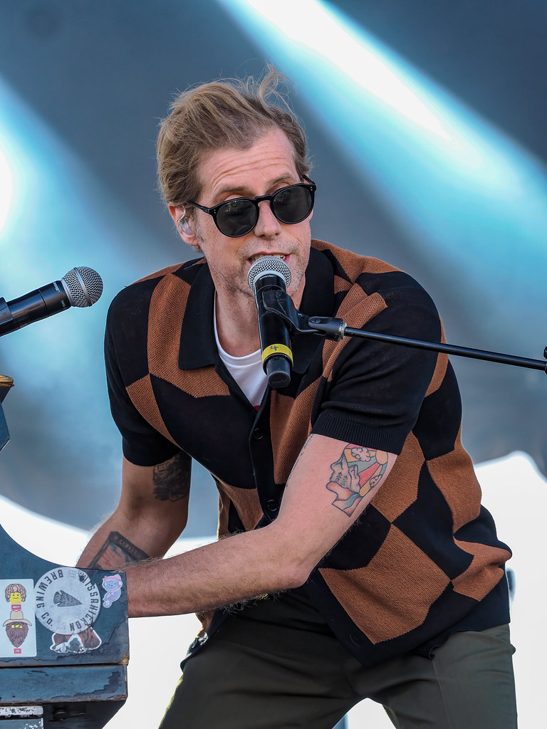 Andrew Mcmahon In The Wilderness images