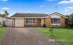 9 State Place, Albion Park NSW