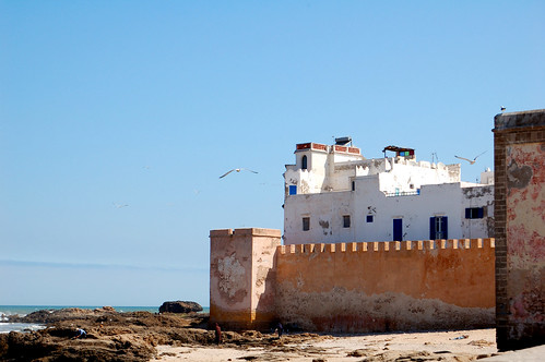 Essaouira, Safi, El Jadida - Marocco