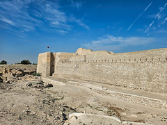Bahrain Fort (12)