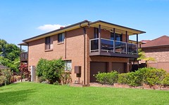 25 Ringtail Crescent, Bossley Park NSW