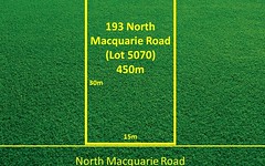 193 North Macquarie Road, Calderwood NSW