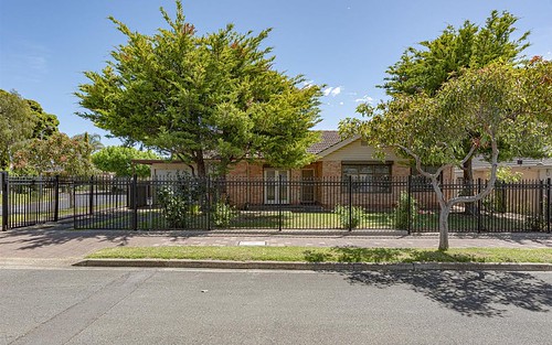 34 Keith St, Hectorville SA 5073