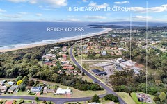 18 Shearwater Court, Tura Beach NSW
