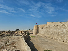 Bahrain Fort (14)
